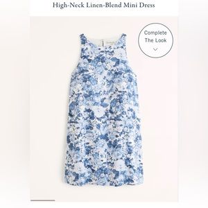 Abercrombie Dress, Size XL